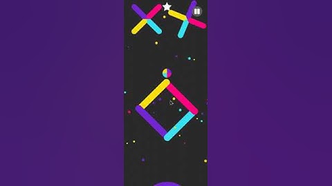 Color Switch Game Prototype Osama Akila