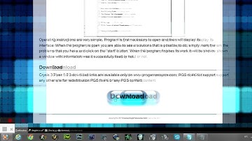 Crysis 3 Crash Lag Freezeng Fix  Tutorial