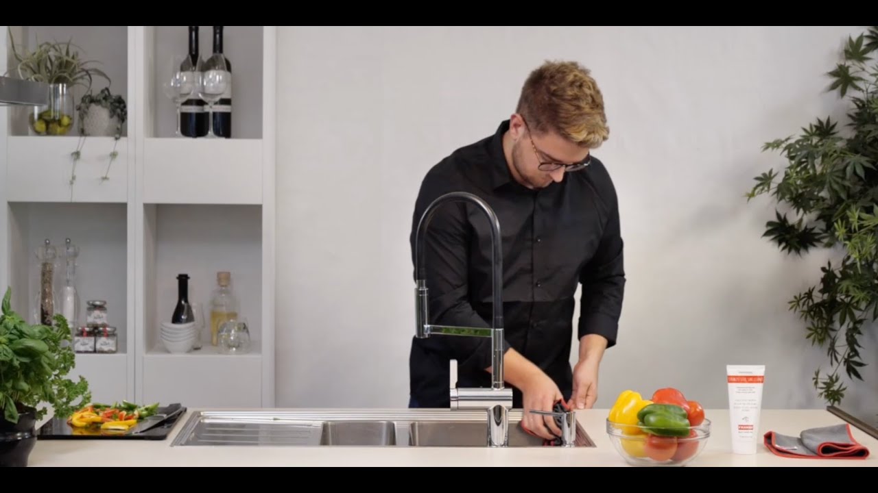 Cum alegi chiuveta de bucătărie potrivită?