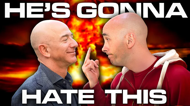 I Built My Own Alexa