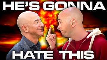 Ik heb mijn eigen Alexa gebouwd