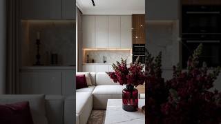 #дизайнгостиной #interiordesign #home #design #interior444 #европейский интерьер
