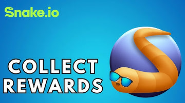 How to Collect Rewards in Snake.io 2025