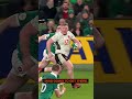 Rhys "The Rocket Carré"