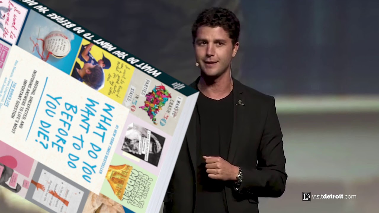 2020 DMCVB Annual Partnership Meeting