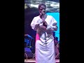 Concert heavenly praise 2023  imeko aim isaac 23