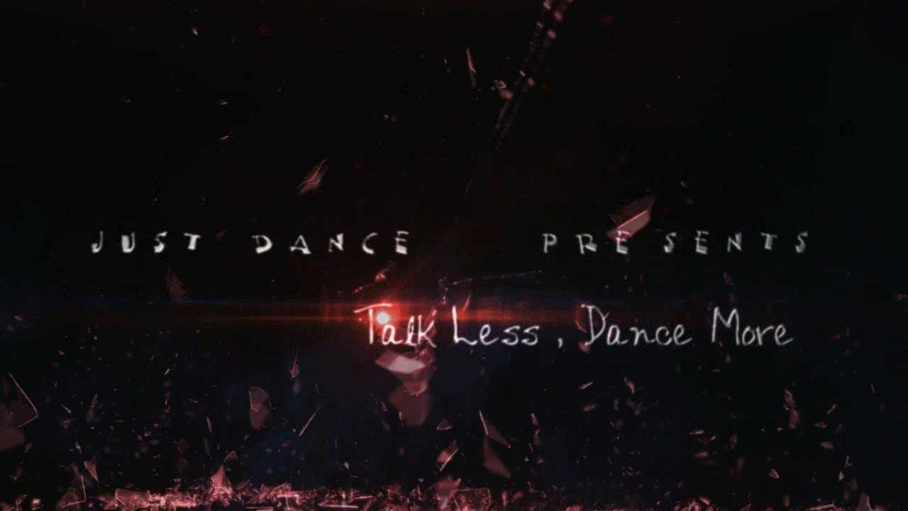 Paula Maverick - TALK LESS , DANCE MORE [ JUST DANCE 2K14 ] - YouTube