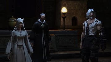 A Realm Reborn - New Game+ Part 4-1