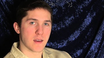 Christopher Ormrod 2014 FMA Cannes Intro