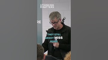 Be an Ambassador!  Living in a Foreign Land for a Purpose