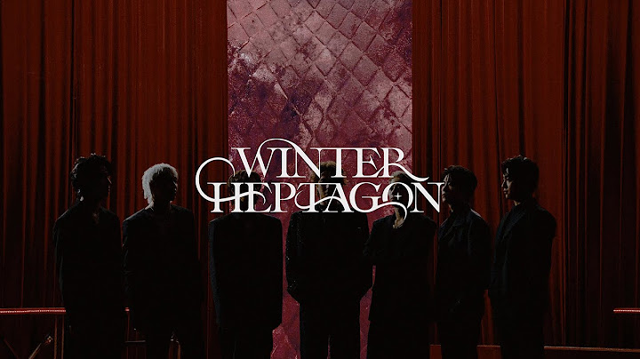 GOT7 'PYTHON' MV TEASER