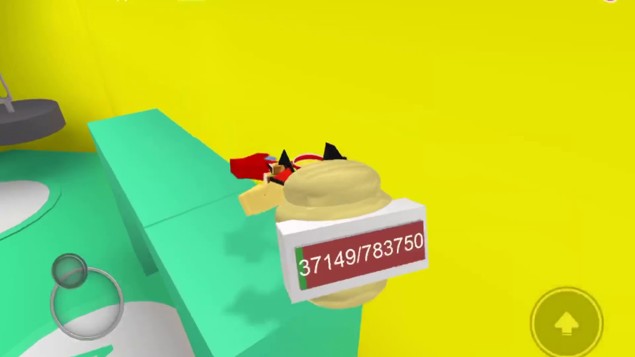 How To Get The Star Jelly On Top Of The Blender In Bee Swarm Simulator