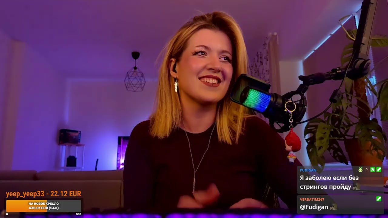 БЕЗ БРОНИ - первое прохождение - !тг