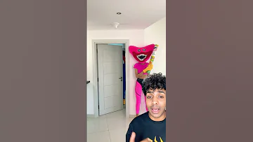 مستخبيه من اخويا الدبدوب Shorts 