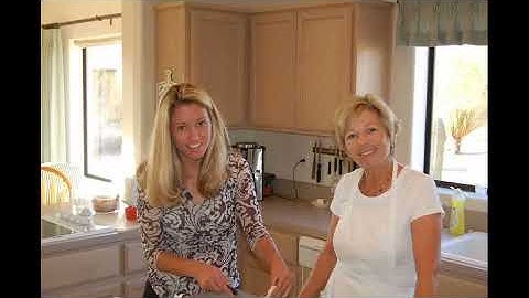 Mom Celebration of Life slideshow 1
