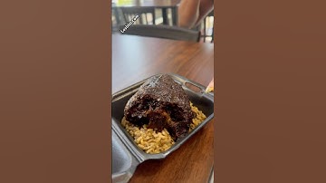 LES BBQ UT‼️‼️‼️ OXTAILS ON THE MENU 💨💨💨