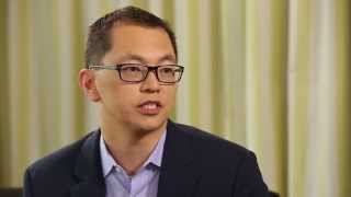 Jimmy Lin: GRC Software and Whistleblower Hotlines, The Network