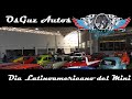 Mini Latinoamericano