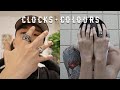 Men&#39;s Sterling Silver and Stainless Steel Jewelry | Clocks + Colours Review