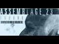 Assemblage 23 - Afterglow