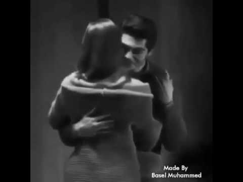 يا اللى انتى ساكنه القلب ده انتى كل شى فى حياتى