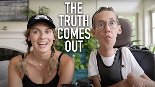 Confronting Shane’s Parents For THE TRUTH
