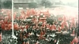 Mao Tse Tung (documental/documentary)