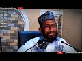 Day 10 Ramadan Tafsir 1447 2026 Sheikh Abubakar Mukhtar Yola