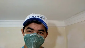 Como lixar a sanca de gesso?