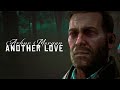 Arthur morgan  another love