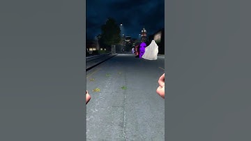 Many nextbots chase me #shorts #gmod #nextbotchase #nextbots #garrysmod #nextbotchasing #shortsvideo