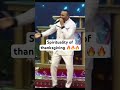 #propheticfire #theword #thanksgiving #inspiration #pstgideonisrael #apostlejohnsonsuleman