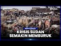 Krisis Kemanusiaan di Sudan Semakin Memburuk, RSF Siapkan Serangan Baru dan Meningkatkan Pengungsian serta Kelaparan