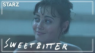 Sweetbitter Season 2 Official Trailer Starz