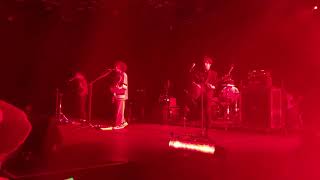 Kana Boon  - Song of the dead  - Live in Montreal 2023