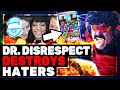 Dr Disrespect BLASTS Mobile Gamers & REVEALS Cyberpunk 2077 May Release EARLY! DrDisrespect News