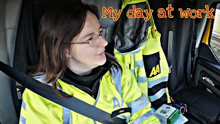 Download Lagu AA Patrol - Day in a life of - Jan 2025 MP3 Download Lagu AA Patrol - Day in a life of - Jan 2025 MP3