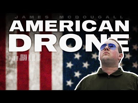 American Drone - American Drone
