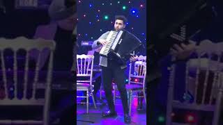 Video thumbnail of "Revelionul Artistilor Constanta 2019 - Cornel Cojocaru live"