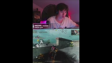 1vs3 sniper clip COD Mobile