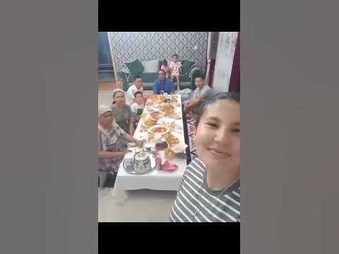 Кара шанырак - YouTube