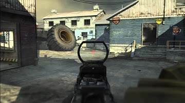 MW3 - Flawless Hardcore S&D Commentary | Wins vs Kills