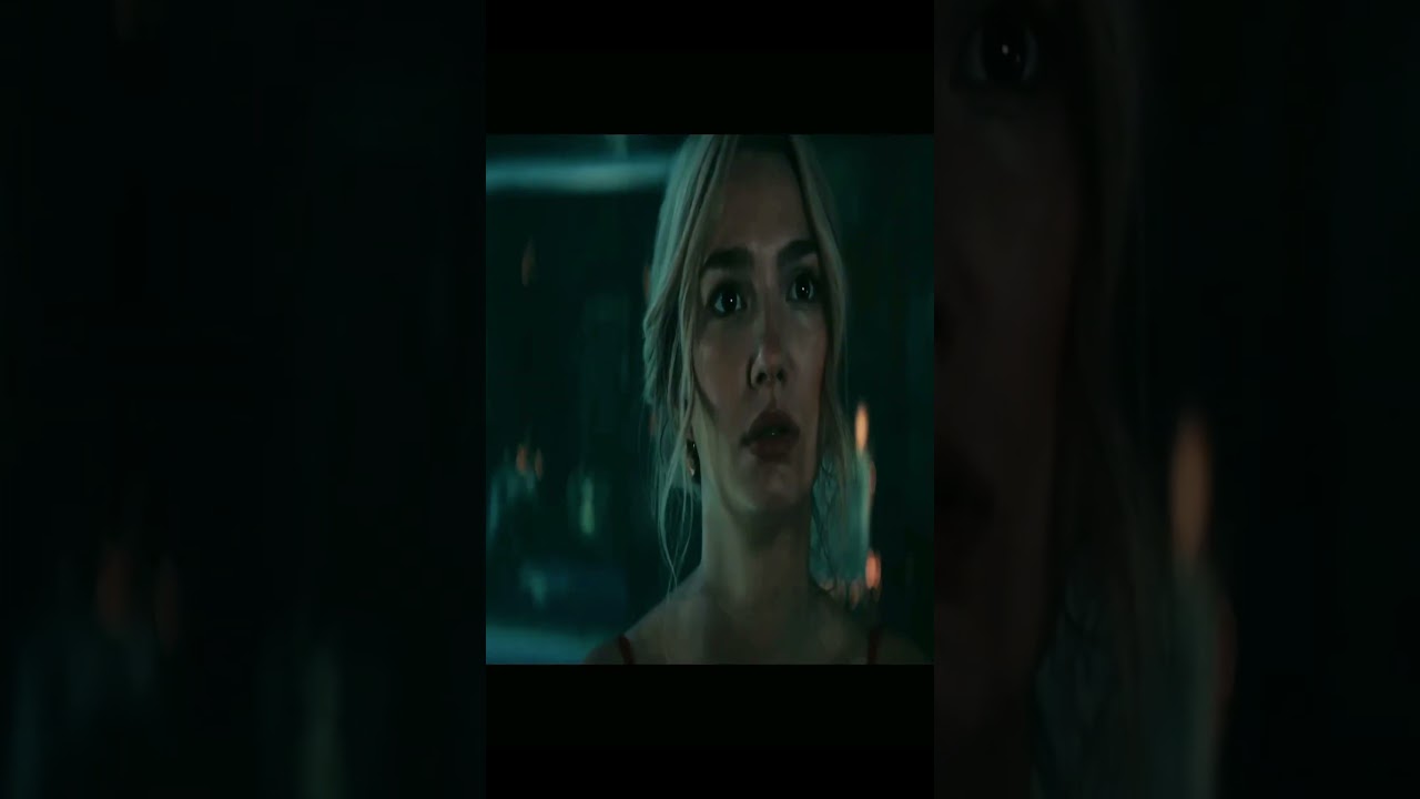 Whistle (2026) - First Trailer | 