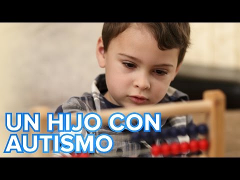 Video: ¿Cómo ser padrastro de un niño autista?