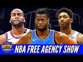 Knicks Go With Plan D, Sign Elfrid Payton & Nerlens Noel | NBA Free Agency Day 2 Recap