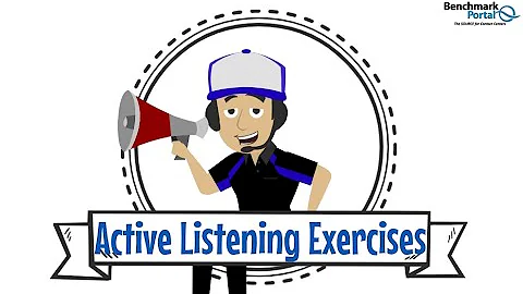 Active Listening Exercises | Online Call Center Agent Soft Skills Part 20