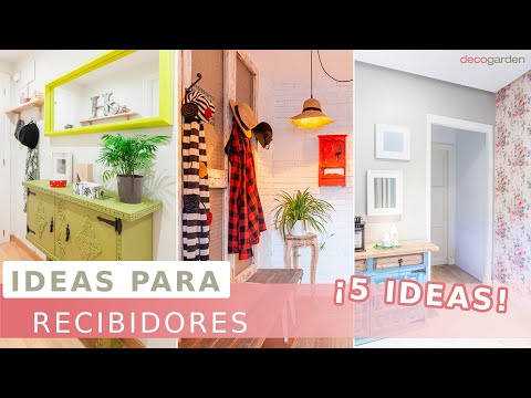 Video: 42 Ideas para decorar el árbol de Navidad que debes tener en cuenta este año