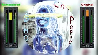 Red Hot Chili Peppers - Can't Stop (Remixed/Remastered 2023) Resimi
