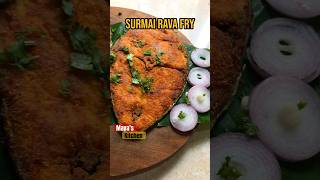 Learn Surmai Fish Fry Step by Step Recipe | सुरमई फ्राय fish cooking fishfry