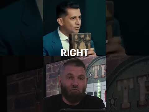 Gifted the Quran ￼